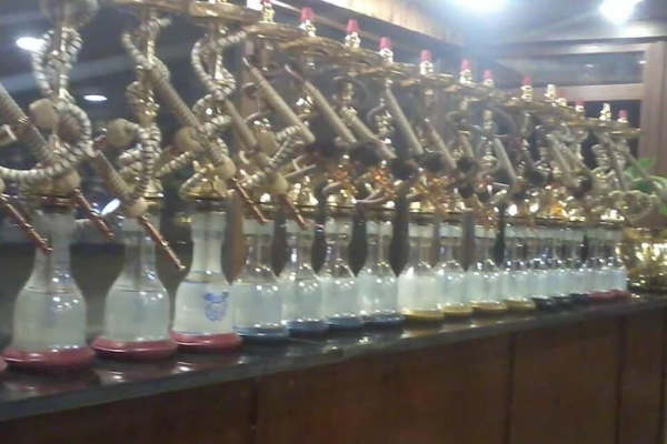 Saint John Hotel (Madaba)
